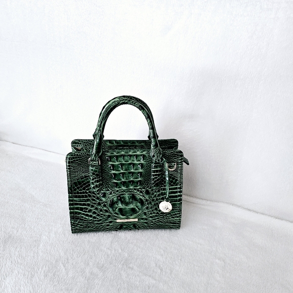 NWT Brahmin PARAKEET Cami w/Ady Wallet - Picture 6 of 16